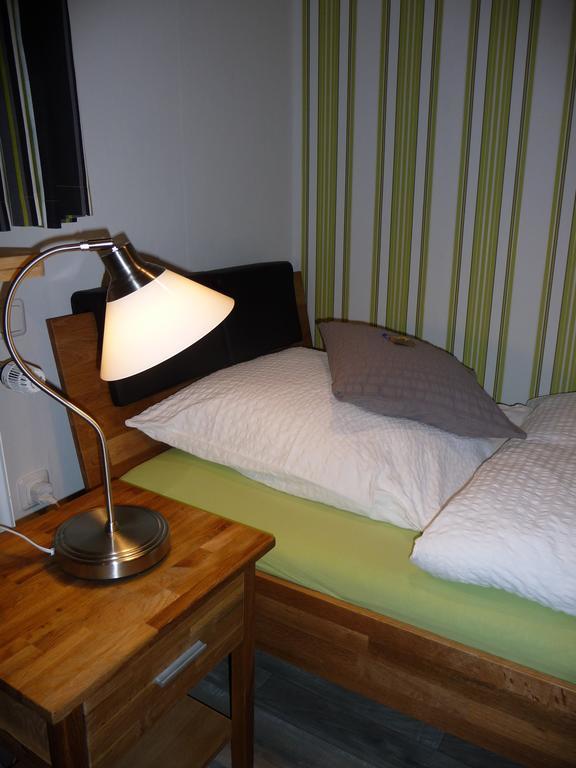 Zur Hessischen Schweiz Hotel Doernhagen Luaran gambar