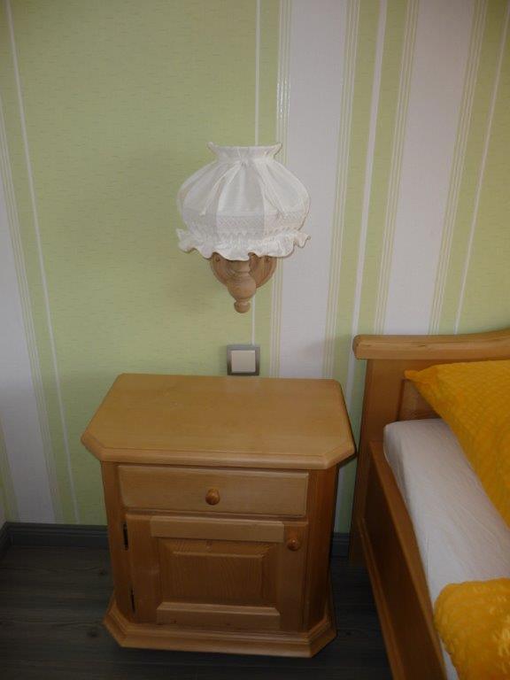 Zur Hessischen Schweiz Hotel Doernhagen Luaran gambar