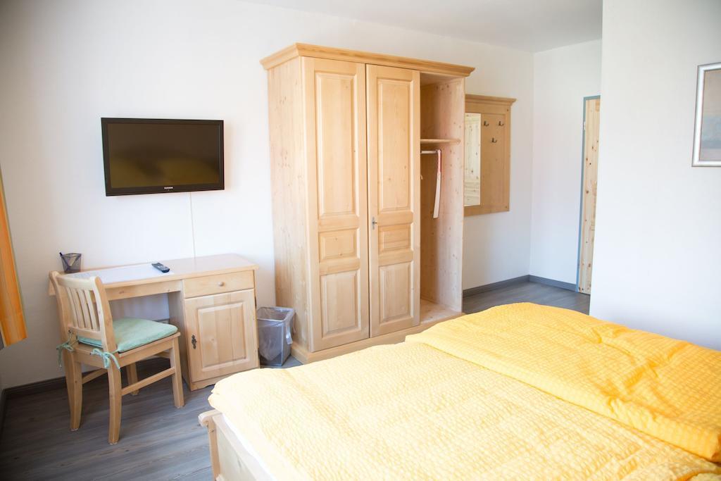 Zur Hessischen Schweiz Hotel Doernhagen Bilik gambar